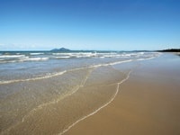 ミッションビーチ